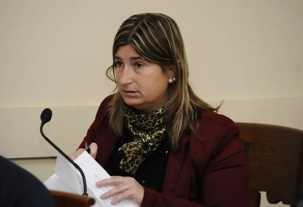 Se convalidó el convenio para implementar el plan Crianza sin Violencia