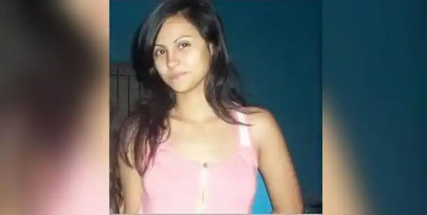 Desesperada búsqueda de Araceli Ramos