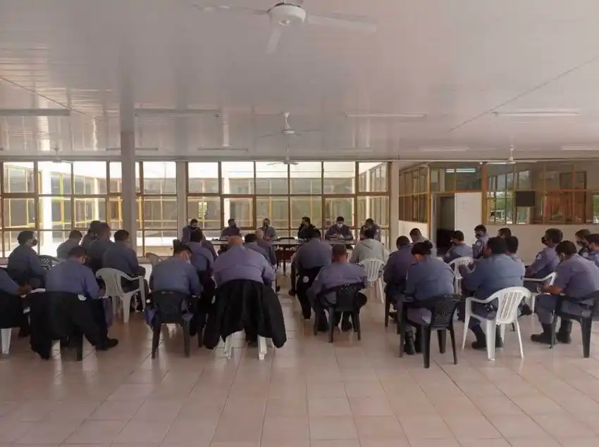 El Municipio y la Policía coordinaron los controles en boliches y salones de eventos