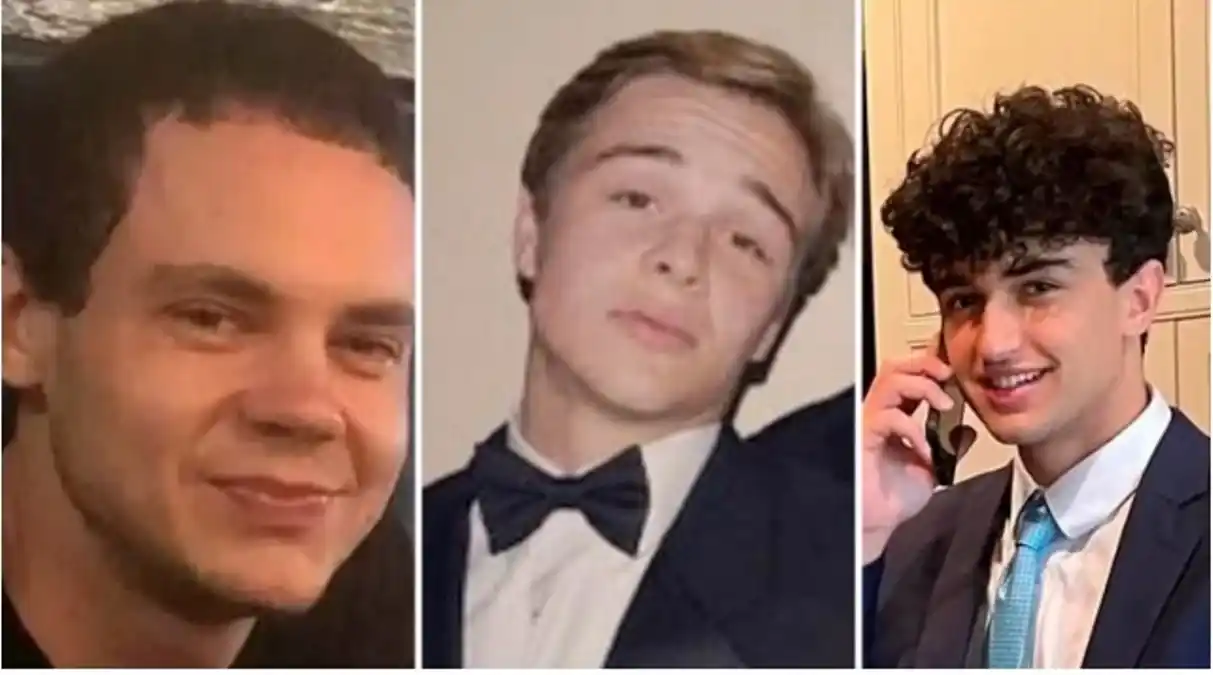 Estas son víctimas del ataque masivo en Nueva Orleans (LISTA)