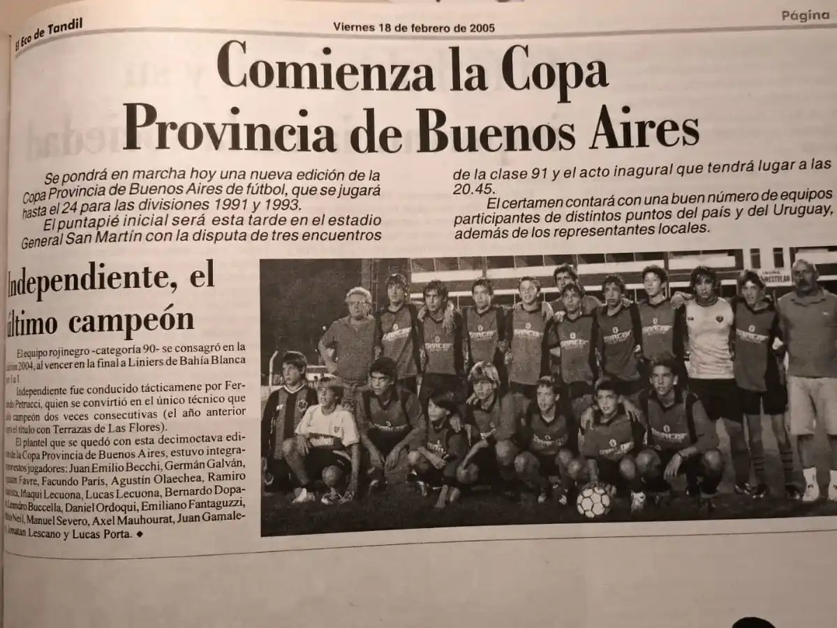18 de febrero