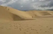 Médanos