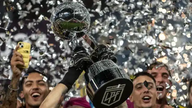 Todo confirmado para las semifinales de la Copa de la Liga
