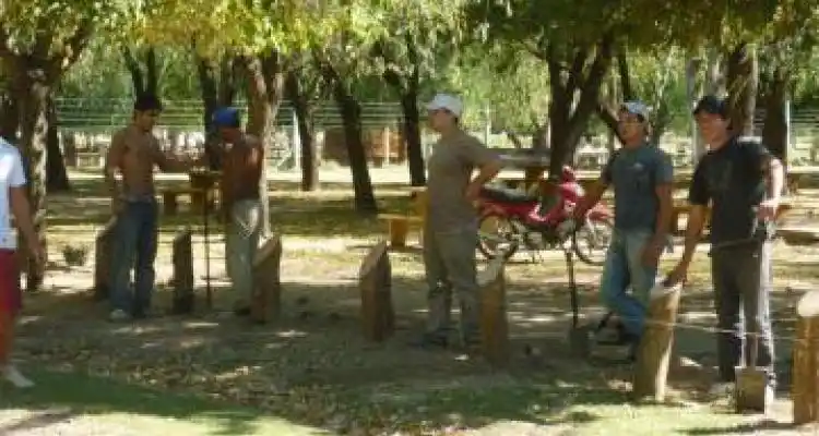 Acondicionan la ciudad