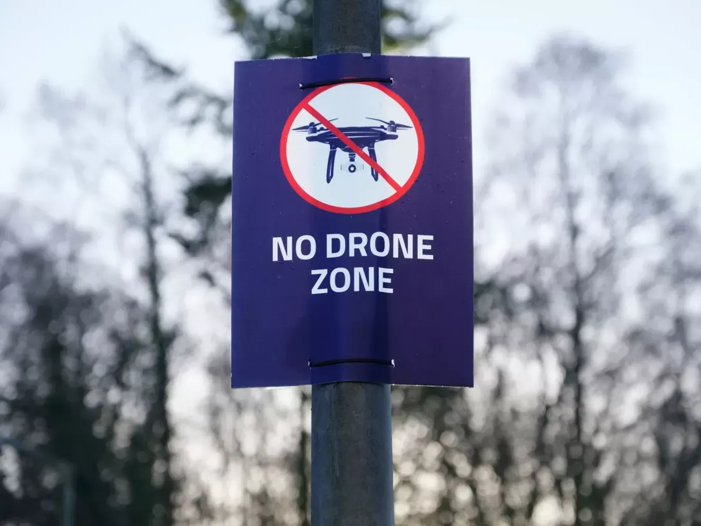 Israeli Firm Sentrycs Secures Major Counter-Drone Contract in Latin America