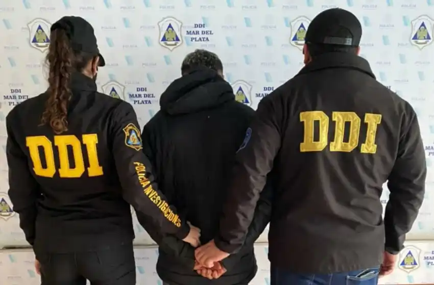 Detuvieron a un joven por un asesinato y liberaron a un acusado