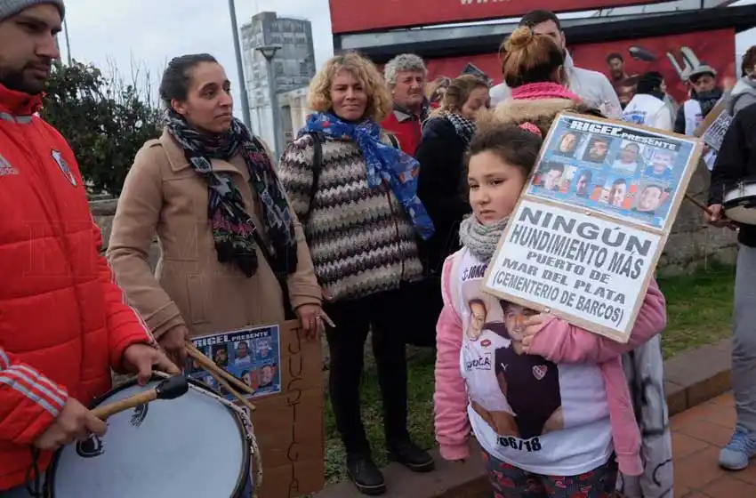 Rígel: finalmente, familiares expondrán en el Concejo Deliberante