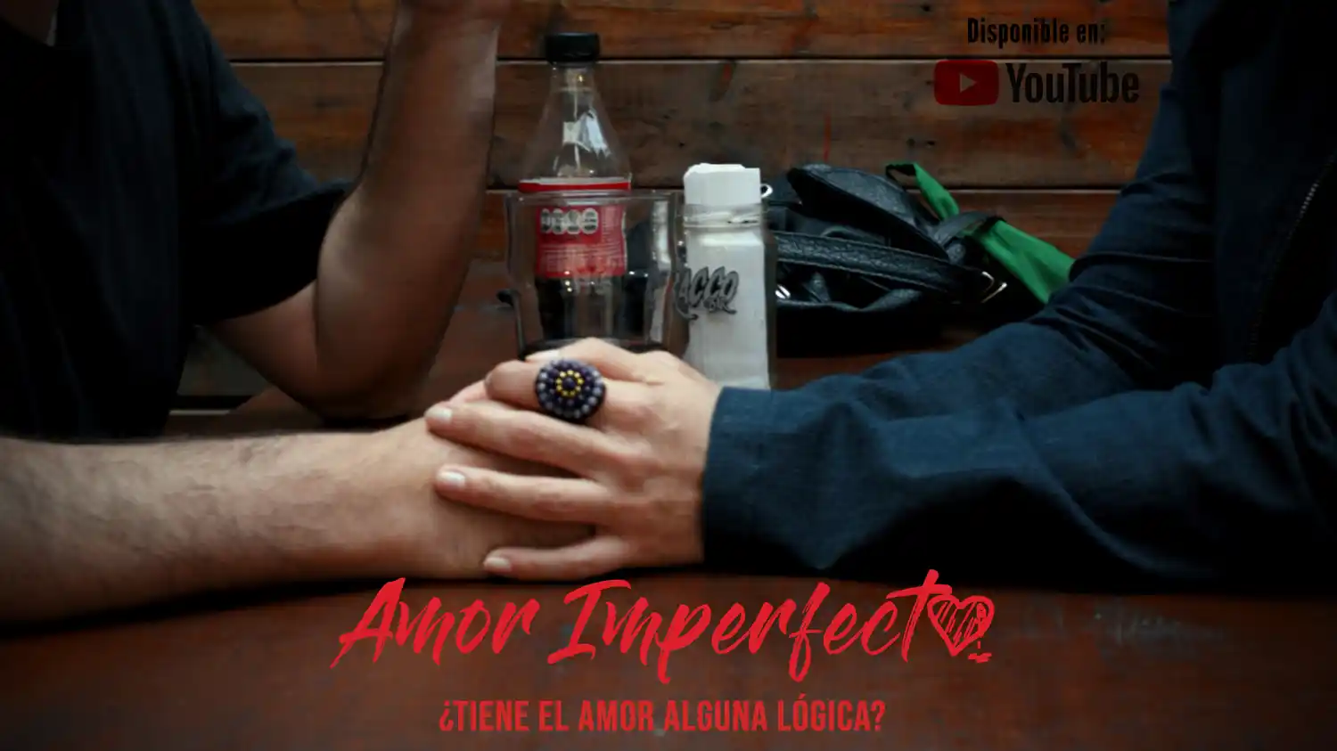 Amor Imperfecto: Rosario tiene su propia serie y ya está disponible en YouTube