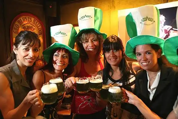 San Patricio también tendrá su festejo en las ciudades de la Provincia