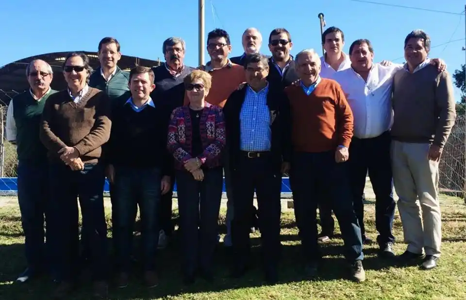 Intendentes de Cambiemos pidieron a Bordet “que se haga cargo de sus responsabilidades”