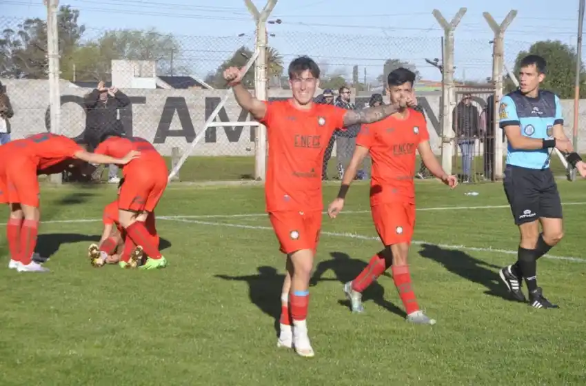 Círculo consiguió un triunfo que vale oro