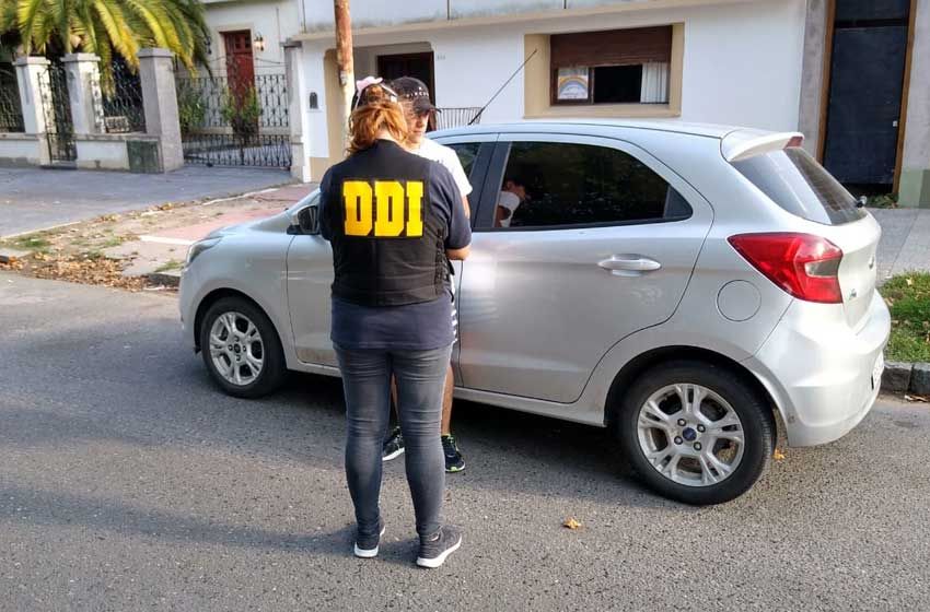 Balcarce: aprehenden a dos personas por no respetar el aislamiento