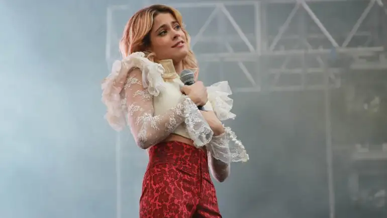 Violetta estará en el Bailando 