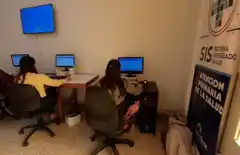 Implementarán una herramienta digital para monitorear la situación en los geriátricos 