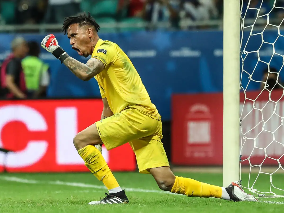 Semifinales “clásicas”