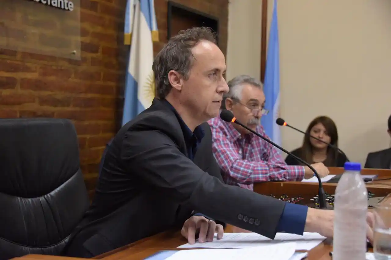 Ituzaingó: Aprueban rendición de cuentas del 2018