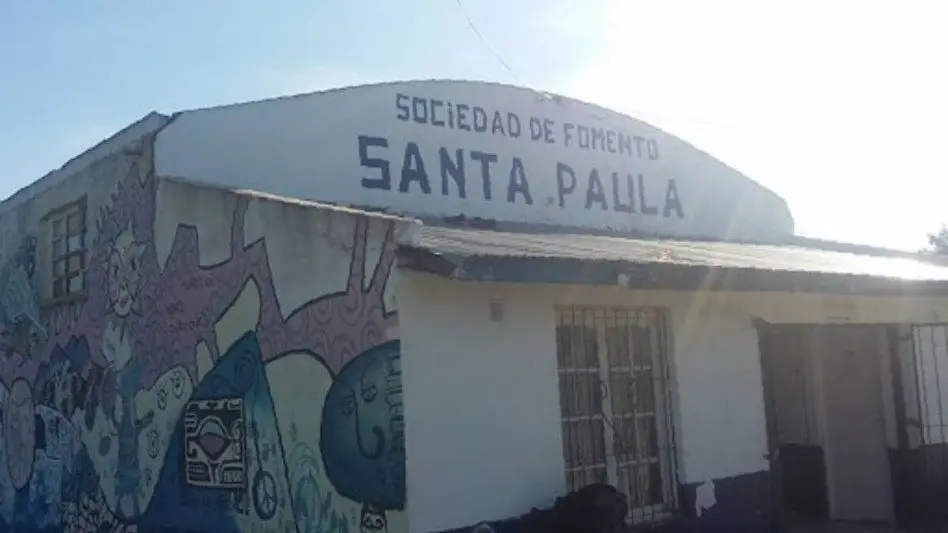 Vecinos de Santa Paula piden que se reemplace al interventor y se recupere la sede fomentista 