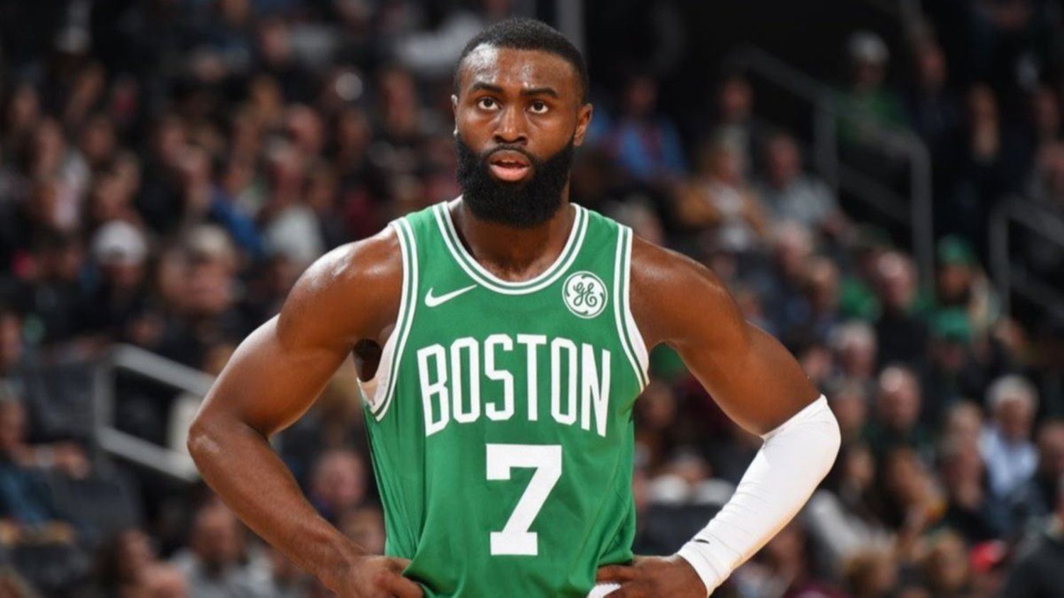 Filósofo, activista y “demasiado inteligente”: la historia de Jaylen Brown