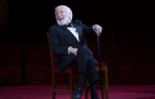 Estos famosos podrían morir en 2022 según DeathList