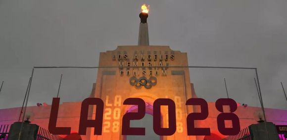 Los Ángeles 2028 permitirá sedes patrocinadas por primera vez en la historia olímpica