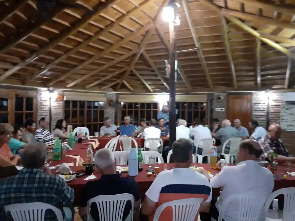 En enero realizarán un «camionetazo» en contra del incremento de impuestos al campo