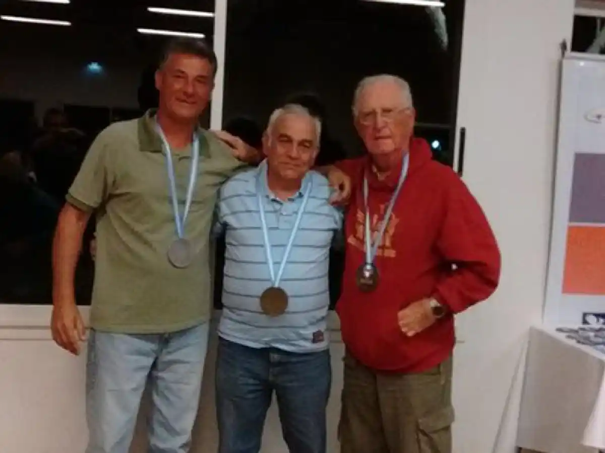 Buena tarea en San Juan