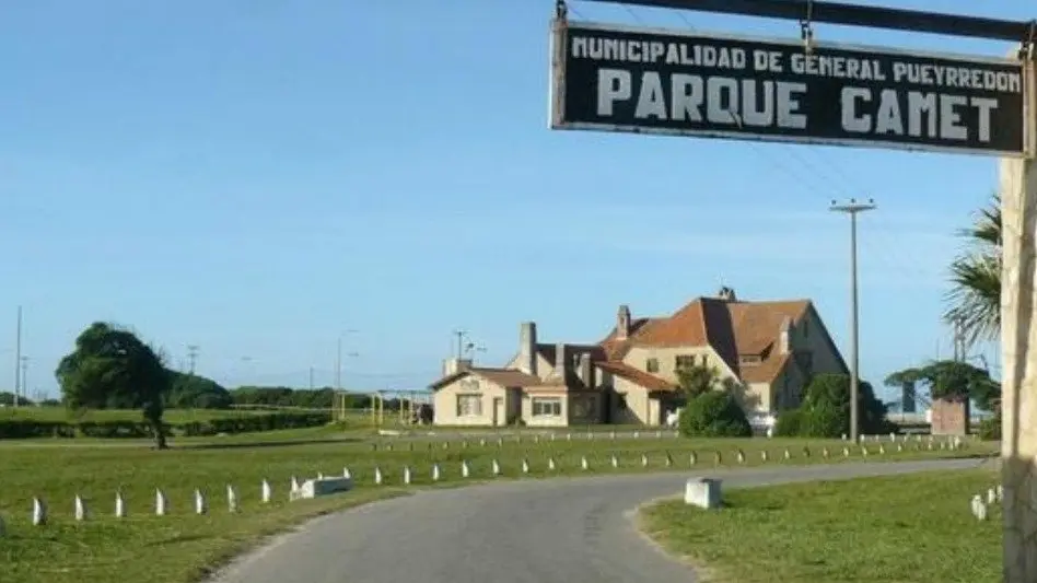 Proponen construir nuevos fogones en Camet: "Hay cerca de 200 árboles ahuecados" 