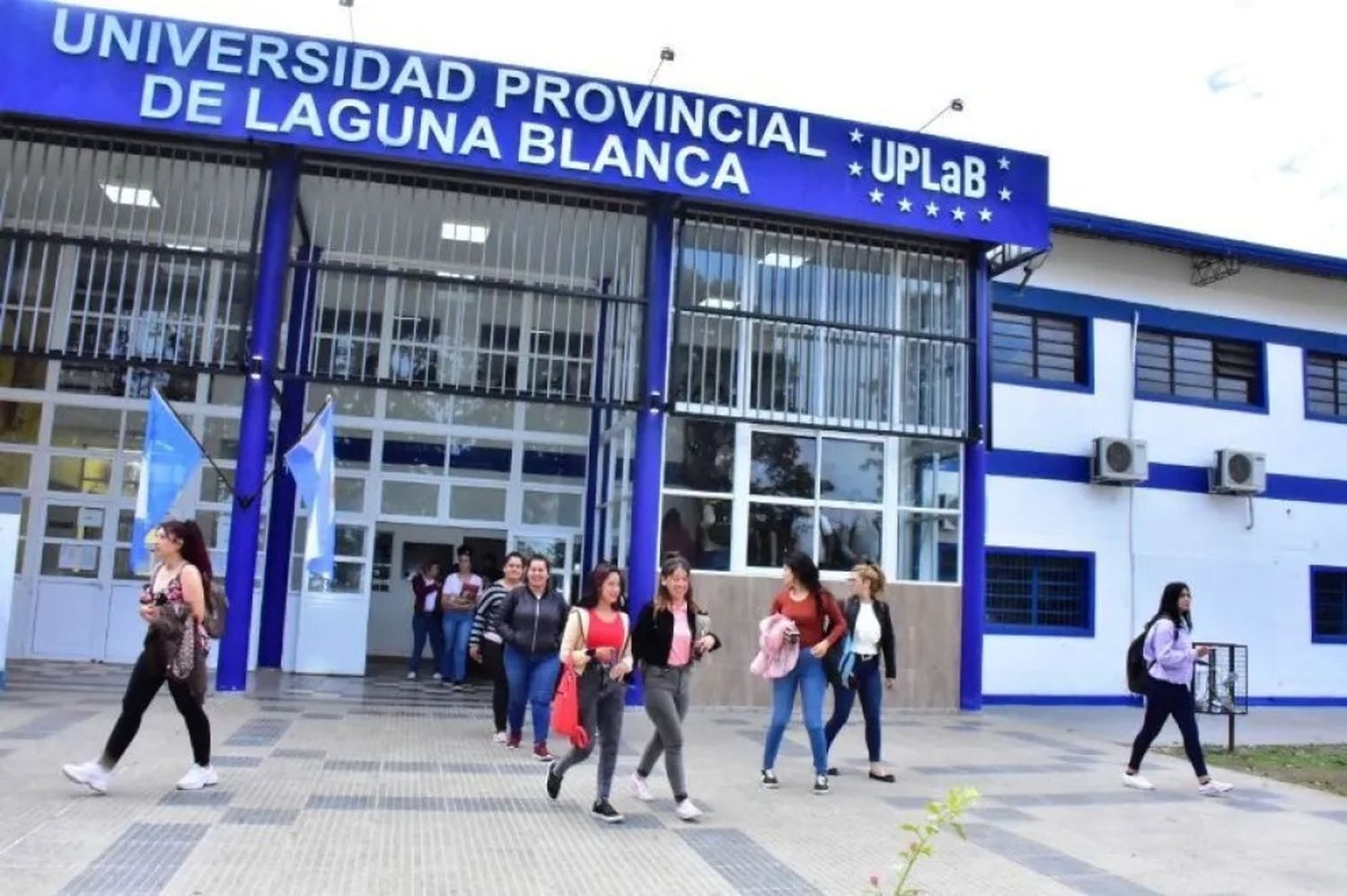 Carreras de la UPLaB: ¿hasta cuándo están abiertas las preinscripciones?