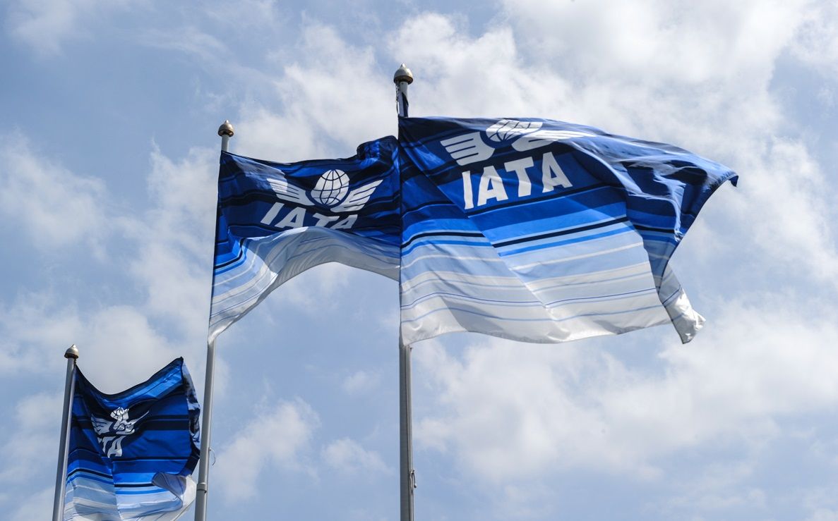 IATA suspendió el Aviation Day en Argentina