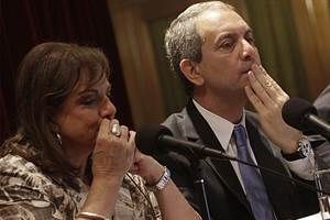 Imputan a Garré, Alak y Cristiano Ratazzi por irregularidades en compra de helicópteros
