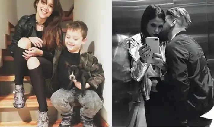 Barbie contó qué dijo Thiago al enterarse que sus hermanos ¡son novios!