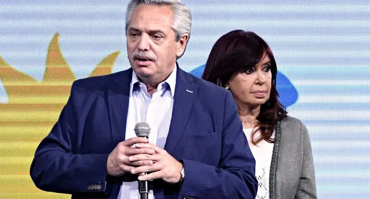 Crisis política e institucional