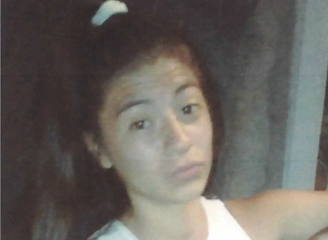 Se solicita información acerca del paradero de Araceli Guadalupe Arrieta