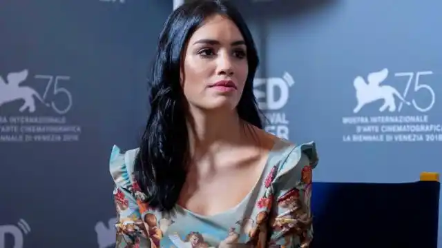 Lali Espósito no le puede hacer "oídos sordos" a la situación política
