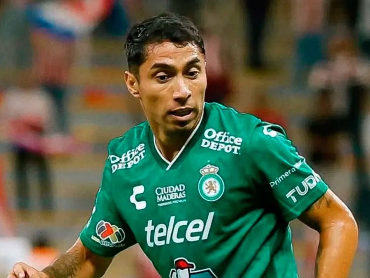 Independiente suma a Cabral, su segundo refuerzo