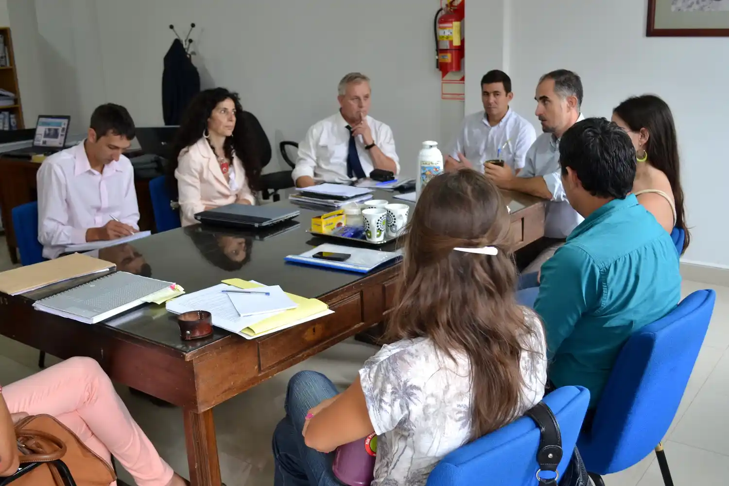 Recursos de la Onu para la limpieza de transformadores con PCB