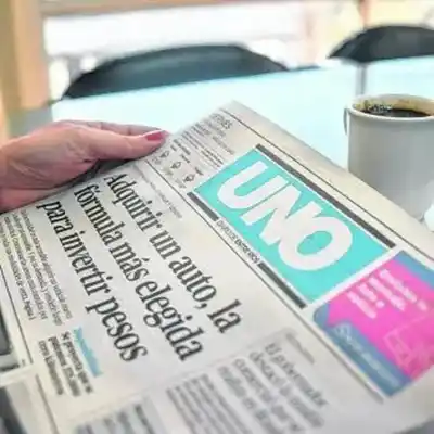 Diario UNO de Entre Ríos: 25 años de periodismo provincial