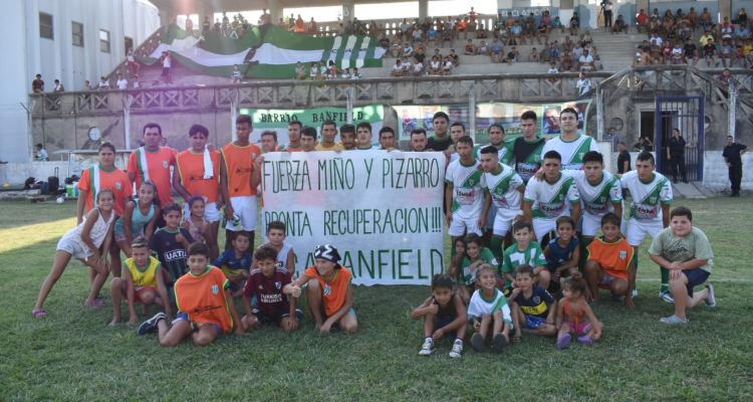Torneo de Clubes 2020: Paraná y Banfield tienen rivales para cuartos de final