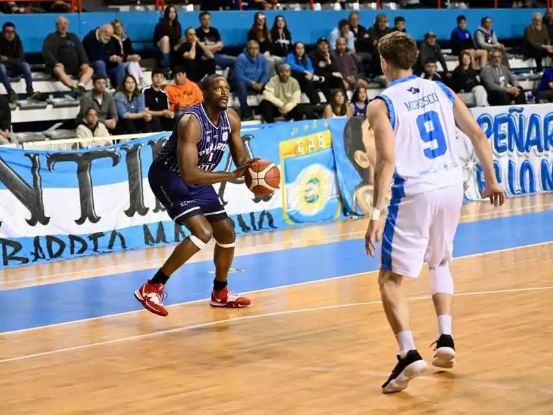 La Unión cerró la gira con
derrota frente a Peñarol