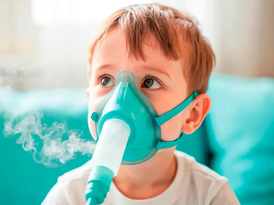 Alerta por la circulación de virus respiratorios ante la llegada del frío a la ciudad: síntomas, medidas de prevención y qué hacer si me enfermo