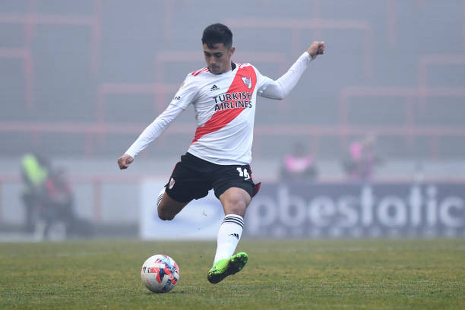 River apuesta a recuperar a Solari y Barco