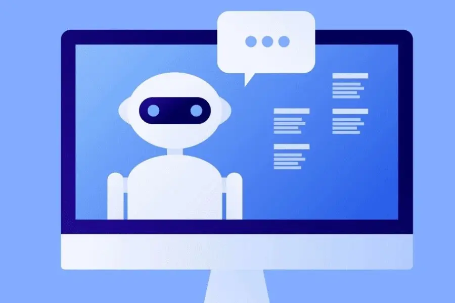 Continúan los trabajos para poner en funcionamiento el chatbot del Municipio
