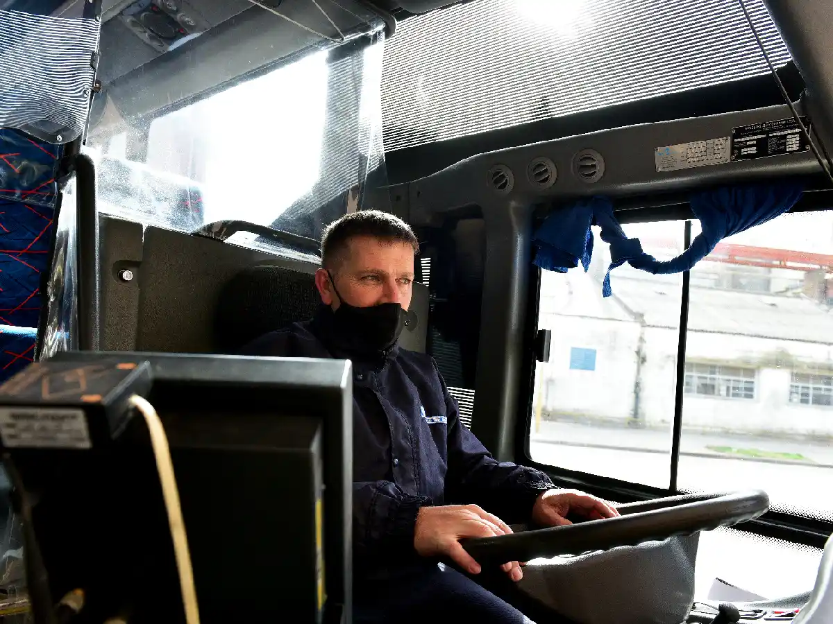  Aoita en alerta: el 50 % de los trabajadores está suspendido  