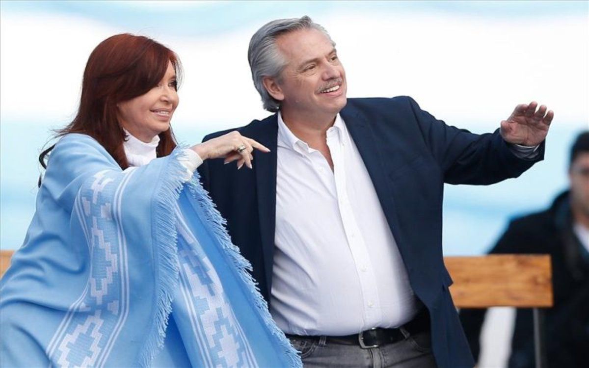 El peronismo vuelve al poder pero no tendrá un cheque en blanco
