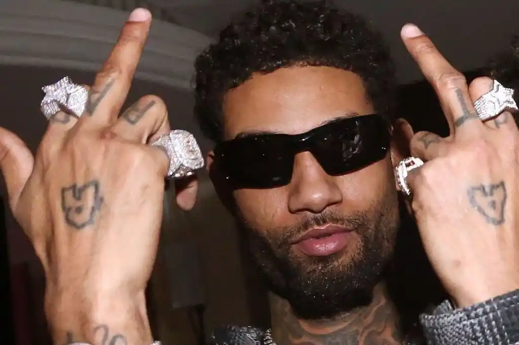 Los Ángeles: asesinaron al rapero PnB Rock frente a su novia en un restaurante