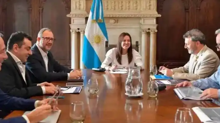 El Consejo del Salario se reunirá el próximo 30 de abril