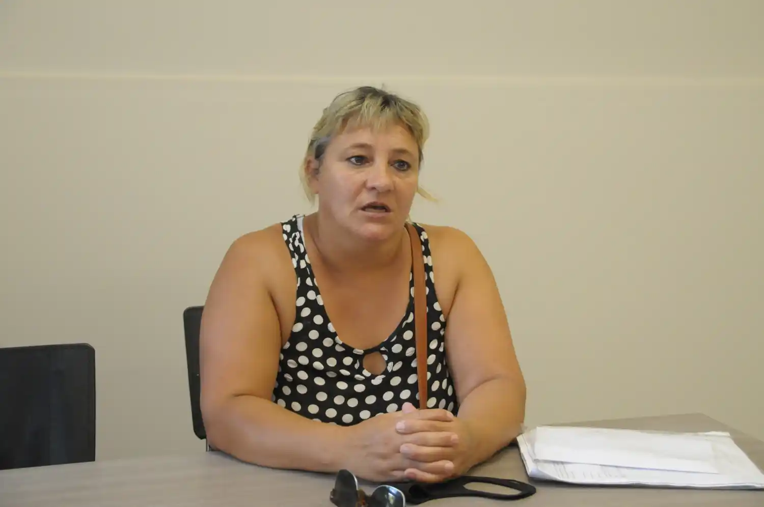 Denunciaron a una médica del Hospital por mala praxis tras la muerte de una mujer de 88 años