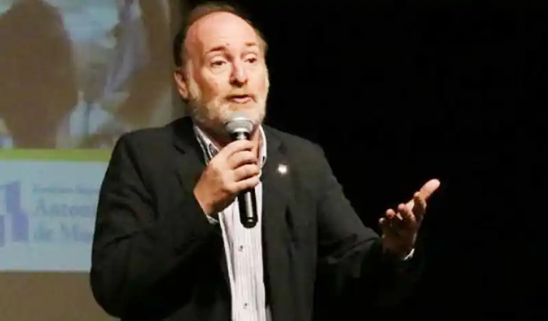 Centenario del Consudec: “Celebrar la pasión de educar”