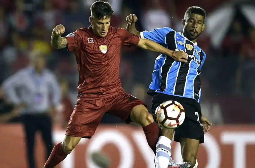 El Rojo empató y dejó abierta la serie