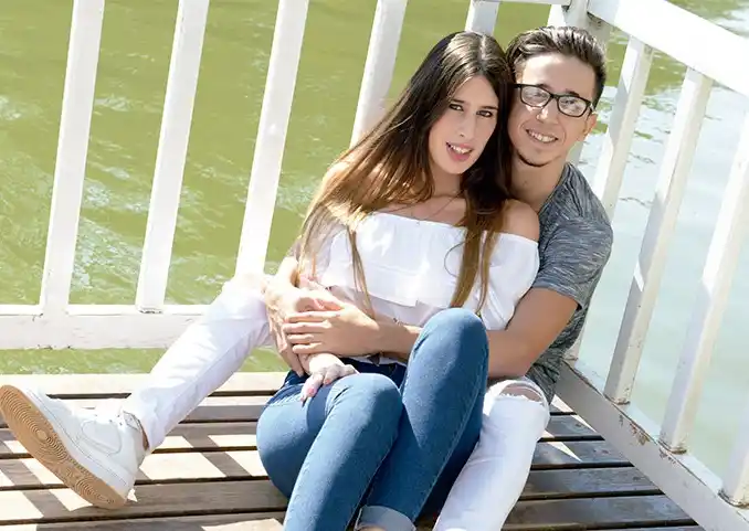 ¡Será papá! La tierna carta de la hermana de Rodrigo Noya